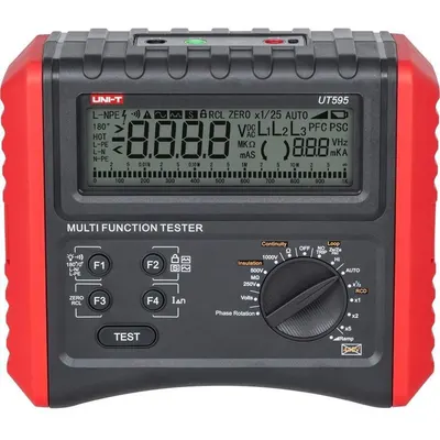 Multimetru digital universal UT595 Uni-t