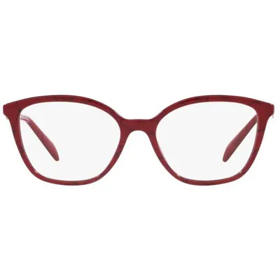 Prada PR 02ZV 15D1O1 52