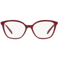 Prada PR 02ZV 15D1O1 52