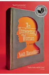 An Unnecessary Woman