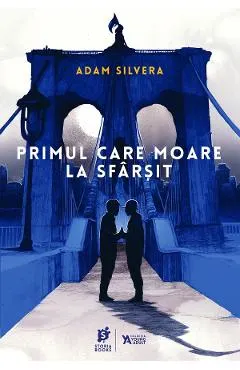 eBook Primul care moare la sfarsit