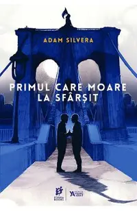 eBook Primul care moare la sfarsit