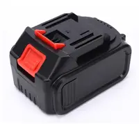 Acumulator MARE 24v cu 2 pini Laterali si mufa de incarcare pentru Pistol de splat cu presiune