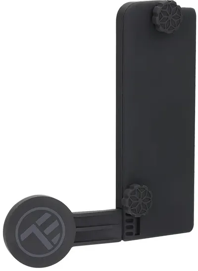 Suport pentru telefon Tellur - Laptop Display Mount Magnetic, negru