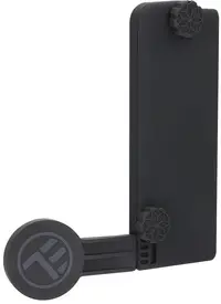 Suport pentru telefon Tellur - Laptop Display Mount Magnetic, negru