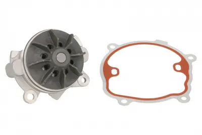 Pompa Apa cu Garnitura Potrivit Nissan Interstar, Primastar; Opel Movano A, Vivaro A; Renault Avantime, Espace Iii, Espace Iv, Laguna Ii, Master Ii, Trafic Ii, Vel Satis 2.2d 2.5d 12.97