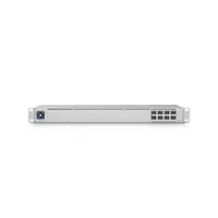 Switch rackabil Ubiquiti UniFi Switch Aggregation USW-Aggregation, 8 porturi, 10G SFP+, 160 Gbps, Layer 2, cu management