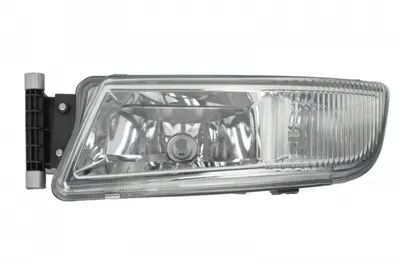Proiector ceata stanga (H3 H4) 24V potrivit MAN TGS I, TGX I 10.05