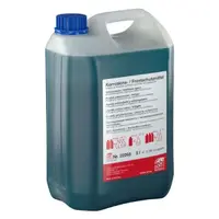 Antigel concentrat G11, albastru, FEBI BILSTEIN 5L