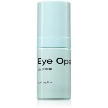 Copenhagen Grooming Eye Opener crema de noapte impotriva ridurilor si cearcanelor