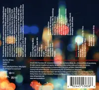 Licked Live In NYC (2CD+DVD)