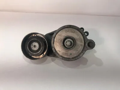 Rola intinzatoare a6422001970 Mercedes S-Class (2014->) [W222] 350 cdi