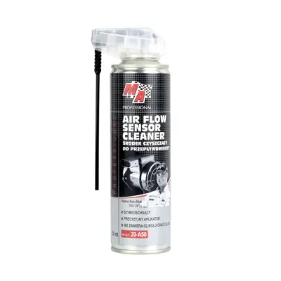 Produs pentru curatarea senzorilor de aer(debitmetre) - spray 250 ml cu aplicator