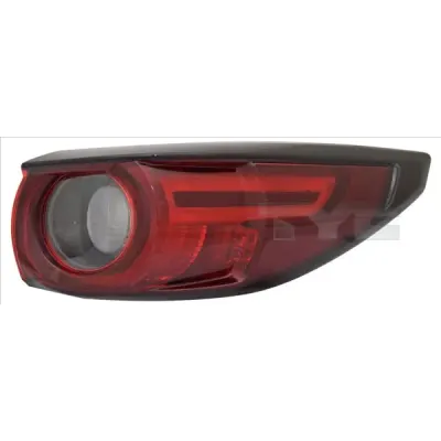 Lampa spate TYC 11-9010-16-2