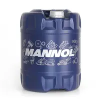 Ulei Mannol Ts-2 Shpd 20W-50- 20L 20L
