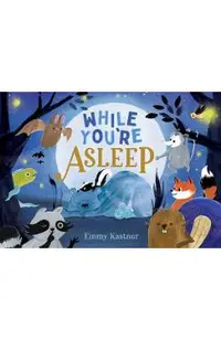 While You're Asleep