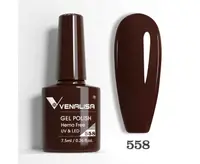 Oja semipermanenta Venalisa Vip 5 Hema Free 7,5 ml 558