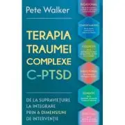 Terapia Traumei Complexe C-PTSD