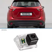Cameră marșarier Mazda CX-5 2012-2017 AHD 1080P NTSC MOSERA