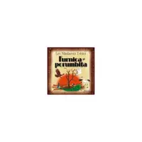 Furnica și porumbița - Paperback - Lev Tolstoi