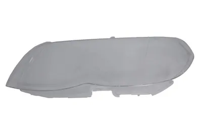 Sticla far stanga potrivit BMW X5 E53 12.03-12.06