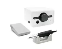 Freză Electrică Profesională Strong MAX 211, 65W 35000 RPM pentru Unghii Tehnice, Manichiură și Pedichiură