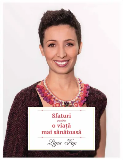 Sfaturi pentru o viata mai sanatoasa