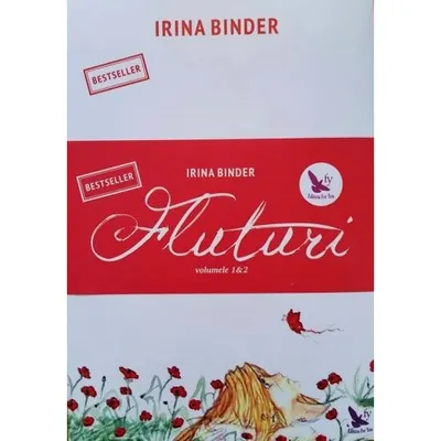 Fluturi (vol. I + II)
