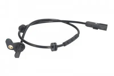 Senzor ABS Spate Stanga potrivit RENAULT CAPTUR I, CLIO IV, CLIO IV HATCHBACK, CLIO IV KOMBI, ZOE 0.9-Electric 06.12