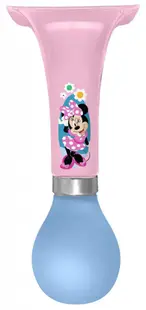 Claxon Stamp Minnie