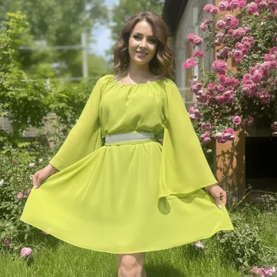 Rochie eleganta din voal Mioara 39