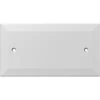 Modul capac decorativ doze PM4, TEM Modul TEM-DM44-U
