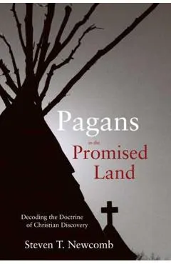 Pagans in the Promised Land