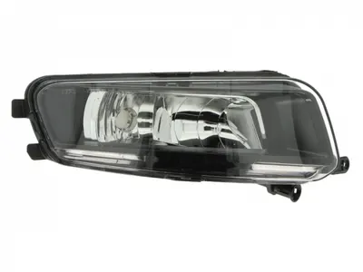 Proiector ceata Dreapta (H8) potrivit VW SHARAN 05.10