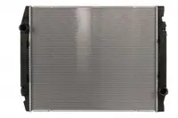 Radiator motor (fara cadru) potrivit IVECO EUROCARGO I-III, EUROSTAR, STRALIS I, STRALIS II 8060.25R.4200LTC-F3HFE611B 01.91-
