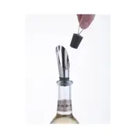 Picurător din inox pentru vin Kitchen Craft Bar Craft