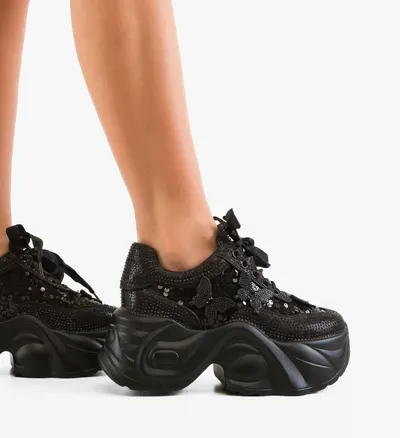 Sneakers dama Berun Negri