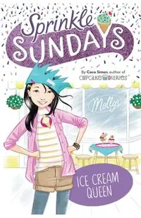 Ice Cream Queen, Volume 11