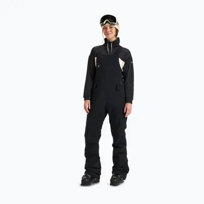 Pantaloni de snowboard pentru femei ROXY Gore-Tex Stretch Prism Bib