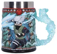 Halbă Nemesis Now Animation: Naruto Shipuden - Kakashi