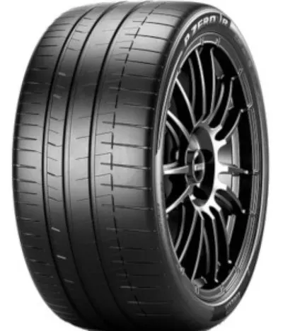 Pirelli P Zero R ( 245/30 ZR20 (90Y) XL )