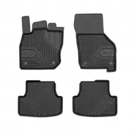 Set Covorase Auto Tip Tavita Vw Golf 8 Viii Fabricatie 03.2020 , Prezent, Caroserie Combi