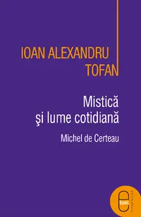 Mistica si lume cotidiana (epub)