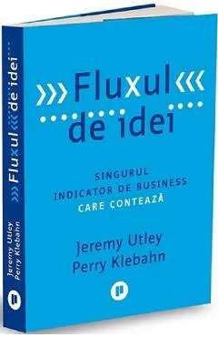 Fluxul de idei