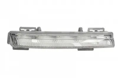 Lumini de zi dreapta (LED) MERCEDES Clasa C, E, SLK dupa 2009