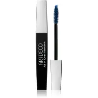 ARTDECO All In One rimel pentru volum, styling și curbarea genelor culoare 202.05 Blue 10 ml