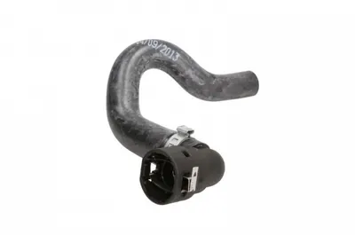 Conducta furtun sistem racire admisie (11mm) FIAT BRAVO II; LANCIA DELTA III 1.4 1.6D intre 2007-2014