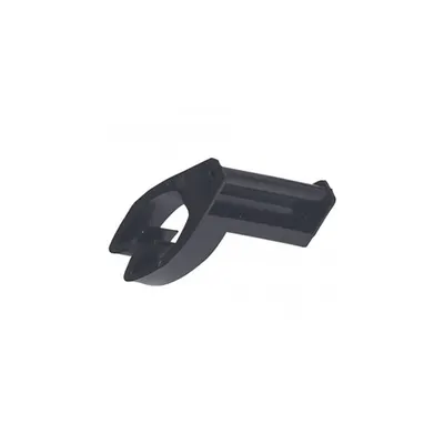 Marker-holder CAB 3 - cross-section 25 to 35 mm² - negru