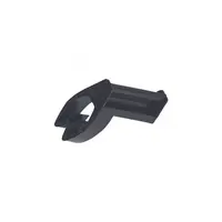 Marker-holder CAB 3 - cross-section 25 to 35 mm² - negru
