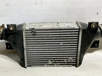 Radiator intercooler 1530A093 Mitsubishi ASX facelift (2012-2016) 1.6 hdi; 1.8 hdi 9H05, 9HD